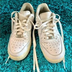 Nike Air Force 1 Size 8